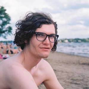 Meet your Posher, Greg